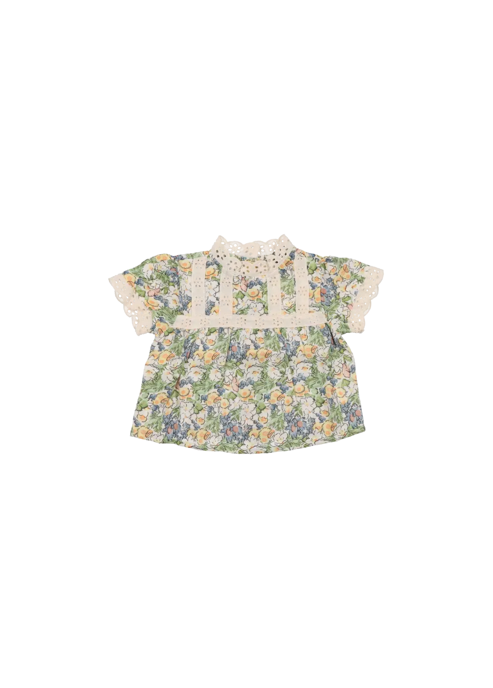 Beverly Blouse