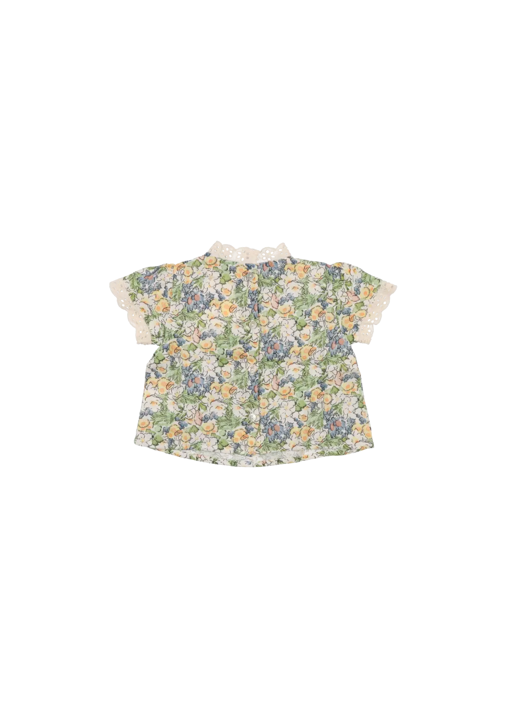 Beverly Blouse